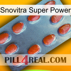 Snovitra Super Power 06